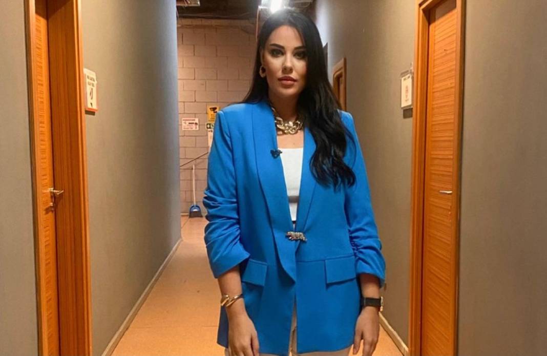 Ben inançlı biriyim, bu camia benim maneviyatıma uygun değil! Ferdi Tayfur'un kızı Tuğçe Tayfur'dan tesettür kararı 18